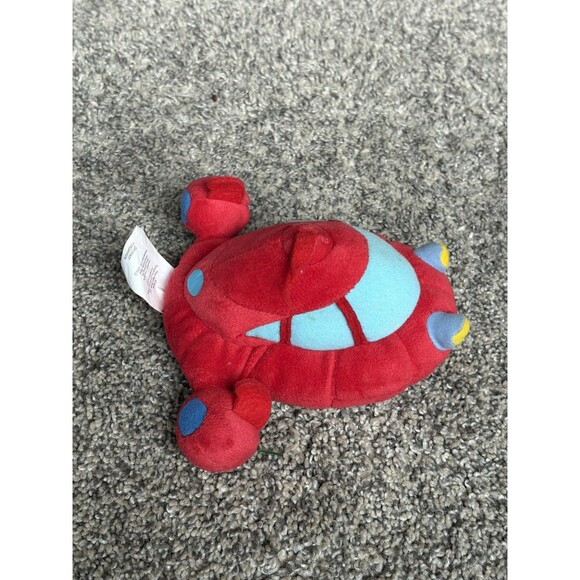 Little Einsteins Rocket Ship Plush Stuffed Toy Figure Disney Store - Picture 4 of 12